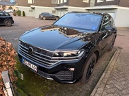 Volkswagen Touareg 2023