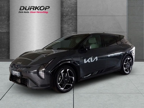 Kia EV4 2025