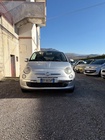 Fiat 500 2011