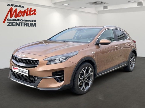 Kia XCeed 2022