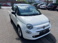 Fiat 500 2022
