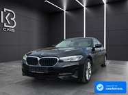 BMW 5 Series 2021