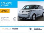 Volkswagen ID.Buzz 2025