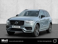 Volvo XC90 2022