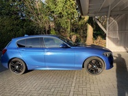 BMW 1 Series 2019