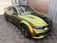 Dodge Charger 2022