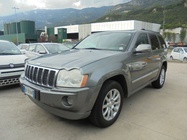 Jeep Grand Cherokee 2007