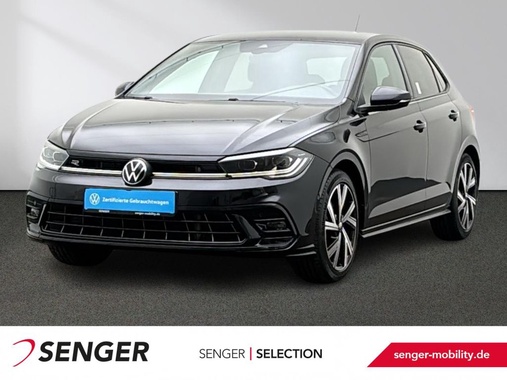 Volkswagen Polo 2023