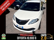 Lancia Ypsilon 2021