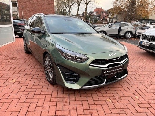 Kia cee'd Sportswagon 2023