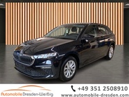 Skoda Scala 2025