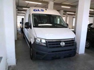 Volkswagen Crafter 2024