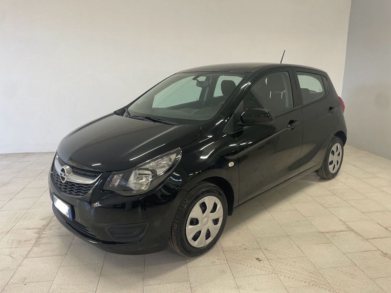 Opel Karl