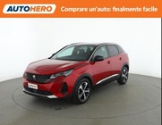 Peugeot 3008 2021
