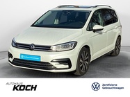 Volkswagen Touran 2025
