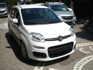 Fiat Panda 2021
