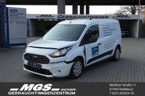 Ford Transit Connect 2024