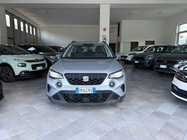 Seat Arona 2022