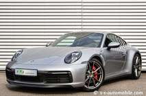 Porsche 992 2021