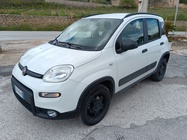Fiat Panda 2018