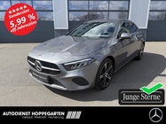 Mercedes-Benz A-Class 2024