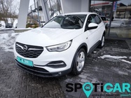 Opel Grandland 2019