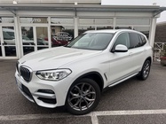 BMW X3 2020