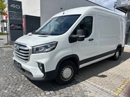 Maxus Deliver 9 2023