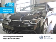 Volkswagen Golf 2024