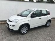 Fiat Panda 2024