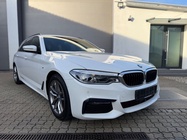 BMW 5 Series 2019