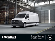 Mercedes-Benz Sprinter 2025