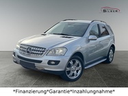 Mercedes-Benz ML-Class 2006