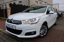 Citroen C4 2012