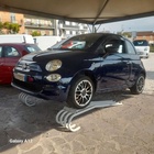 Fiat 500 2020