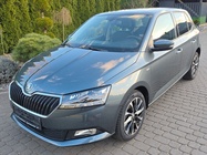 Skoda Fabia 2020
