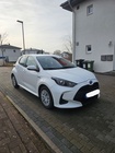 Toyota Yaris 2021