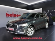 Audi Q2 2025