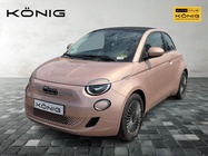 Fiat 500e 2022