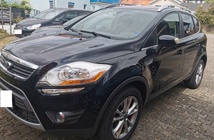 Ford Kuga 2012