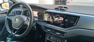 Volkswagen Polo 2020