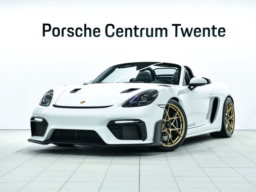 Porsche Boxster 2024