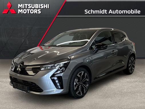 Mitsubishi Colt 2025