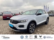 Volkswagen T-Roc 2019