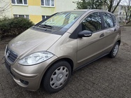 Mercedes-Benz A-Class 2007