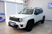 Jeep Renegade 2021