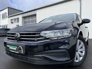 Volkswagen Passat 2022