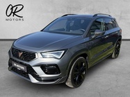 Cupra Ateca 2022
