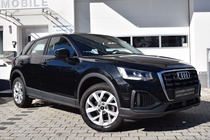 Audi Q2 2022
