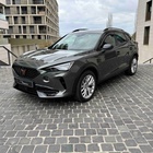 Cupra Formentor 2023